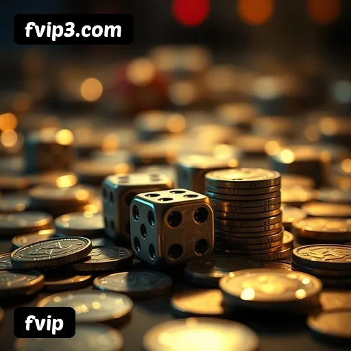 fvip PIX instantâneo Brasil - Depósito e saque em minutos 24/7