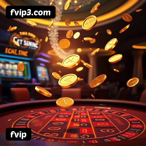 Principais provedores de slots da fvip - NetEnt, Pragmatic Play, Play'n GO