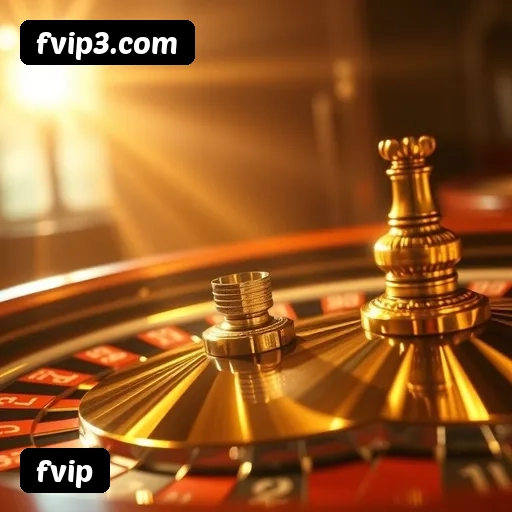 Níveis do programa VIP da fvip